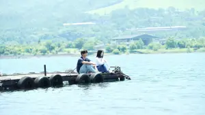 Задник до фильму"サイレントラブ" #759297