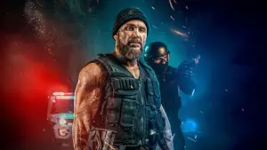 Задник до фильму"Непохитний" #521028