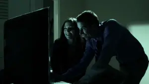 Задник до фильму"Схованка" #404987