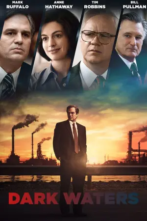 Постер до фильму"Темні води" #74866