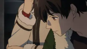 Задник до фильму"クスノキの番人" #763810