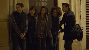 Задник до фильму"Судна ніч 2: Анархія" #270275