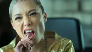 Задник до фильму"Гра кілера" #594741