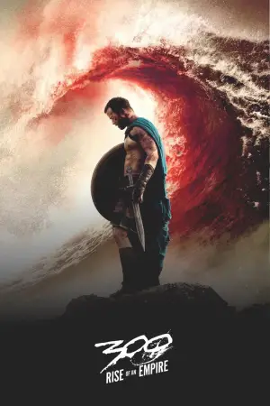 Постер до фильму"300 спартанців: Відродження імперії" #790151