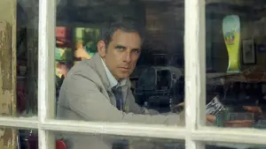 Задник до фильму"Таємне життя Волтера Мітті" #234256