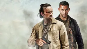 Відео до фільму The Orphans | Official Trailer