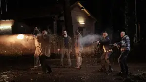 Задник до фильму"Феррі 2" #705572