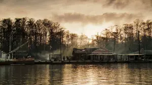 Задник до фильму"Дежа Вю" #616243