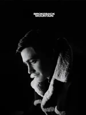 Постер до фильму"Горбата гора" #464657