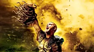 Задник до фильму"Битва титанів" #804130