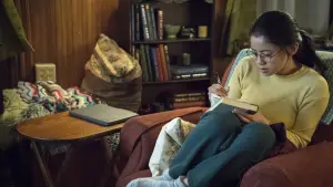 Задник до фильму"Половина всього" #239182