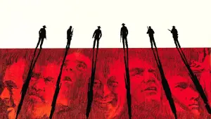 Задник до фильму"Дика банда" #204949