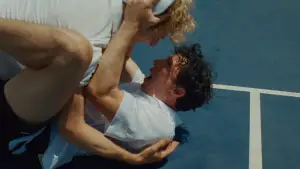 Задник до фильму"Суперники" #548575