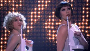 Задник до фильму"Чикаґо" #714183