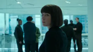 Задник до фильму"Пес 51" #535097