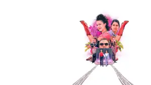 Задник до фильму"Лялі їдуть далі" #608923