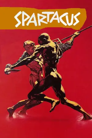 Постер до фильму"Спартак" #640858
