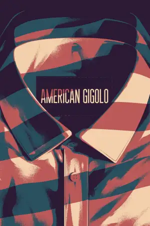 Постер до фильму"American Gigolo" #862425
