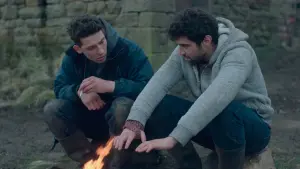 Задник до фильму"Земля божа" #187627