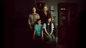 Задник до фильму"Good Boy" #760933