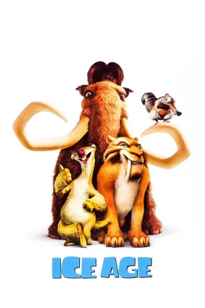 Постер до фильму"Льодовиковий період" #563019