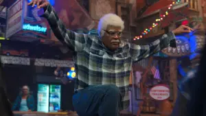 Задник до фильму"Джо відвідує універи" #779320