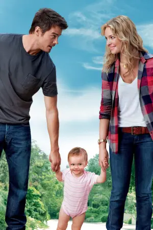 Постер до фильму"Життя, як воно є" #481868