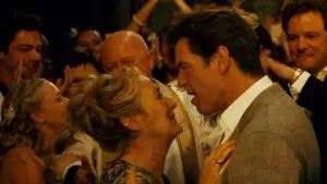 Задник до фильму"Мамма міа!" #633588