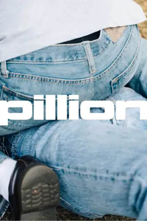 Постер до фильму"Пілліон" #516143