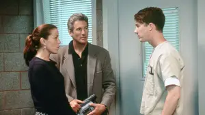 Задник до фильму"Первісний страх" #646390