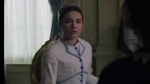 Задник до фильму"Маленькі жінки" #613447