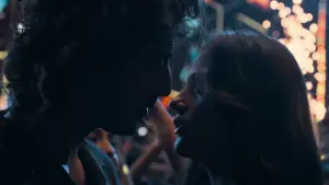 Задник до фильму"Саіяра" #596685