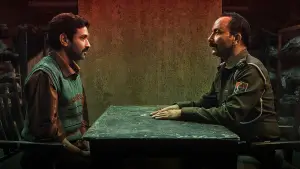 Задник до фильму"Сектор 36" #683011