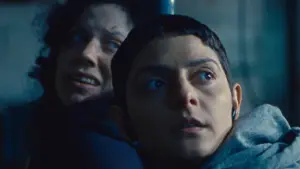 Задник до фильму"Gazer" #803854