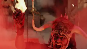 Задник до фильму"Індіана Джонс і Храм долі" #587860