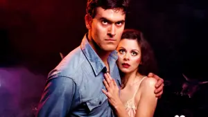 Задник до фильму"Зловісні мерці" #225459