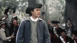 Задник до фильму"Патріот" #631278