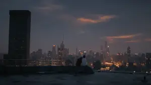 Задник до фильму"Вона" #556429