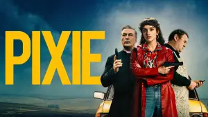 Задник до фильму"Піксі" #688329