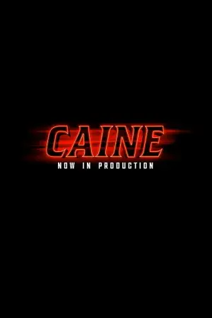 Постер до фильму"Caine" #882750