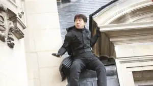 Задник до фильму"Обладунки Бога 3: Мiсiя Зодiак" #806707