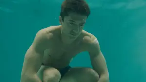 Задник до фильму"Істерія" #470840