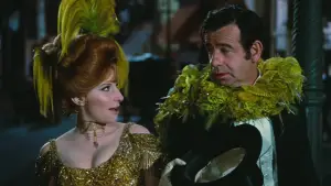 Задник до фильму"Привіт, Доллі!" #739105