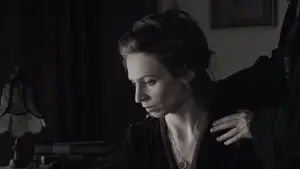 Задник до фильму"Het meisje met het rode haar" #800004