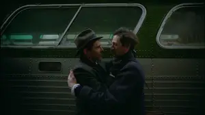 Задник до фильму"Бруталіст" #610659