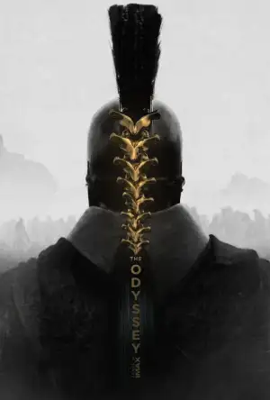 Постер до фильму"Одіссея" #797657