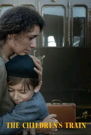 Постер до фильму"Дитячий потяг" #680791