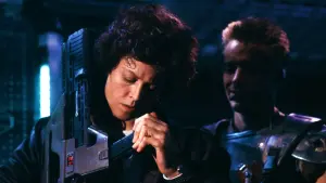 Задник до фильму"Чужі" #502982