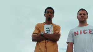 Задник до фильму"Король Каліфорнії" #693177