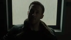 Задник до фильму"Той, хто біжить по лезу 2049" #548664